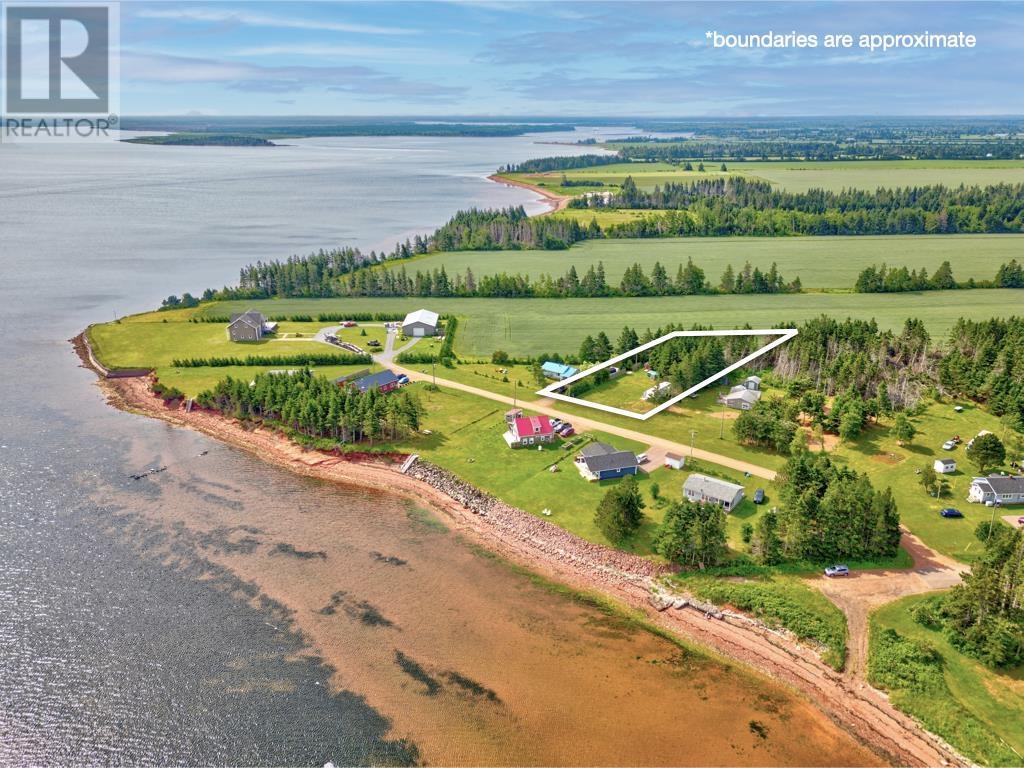 22 Mae Lane, Cascumpec, Prince Edward Island  C0B 1V0 - Photo 3 - 202601074
