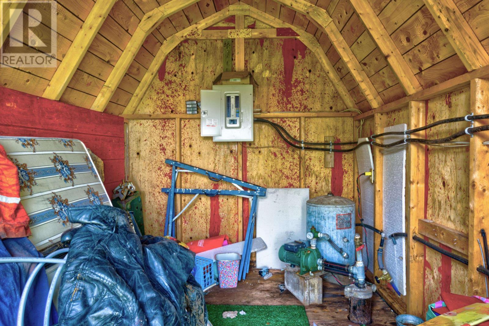 22 Mae Lane, Cascumpec, Prince Edward Island  C0B 1V0 - Photo 33 - 202601074