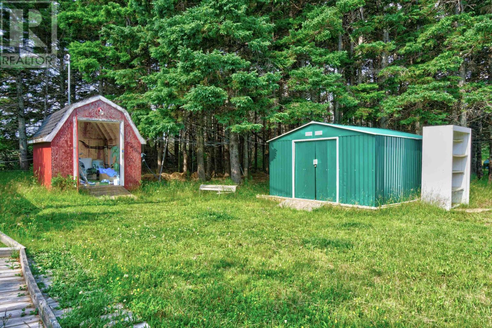 22 Mae Lane, Cascumpec, Prince Edward Island  C0B 1V0 - Photo 34 - 202601074