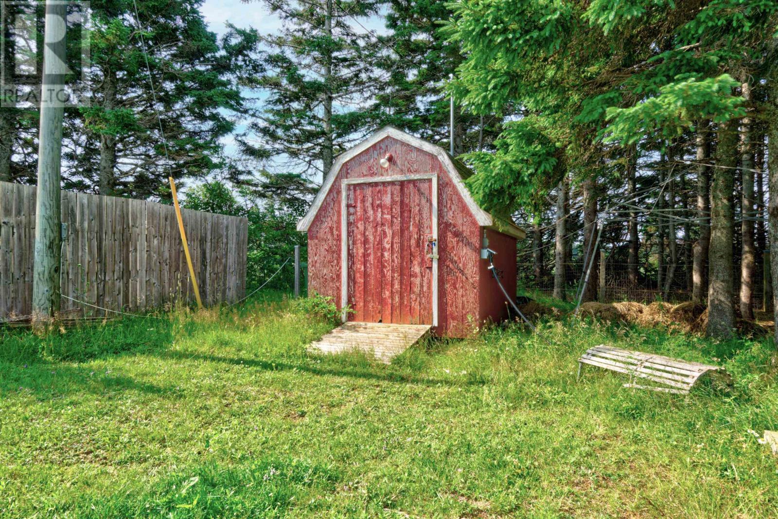 22 Mae Lane, Cascumpec, Prince Edward Island  C0B 1V0 - Photo 35 - 202601074