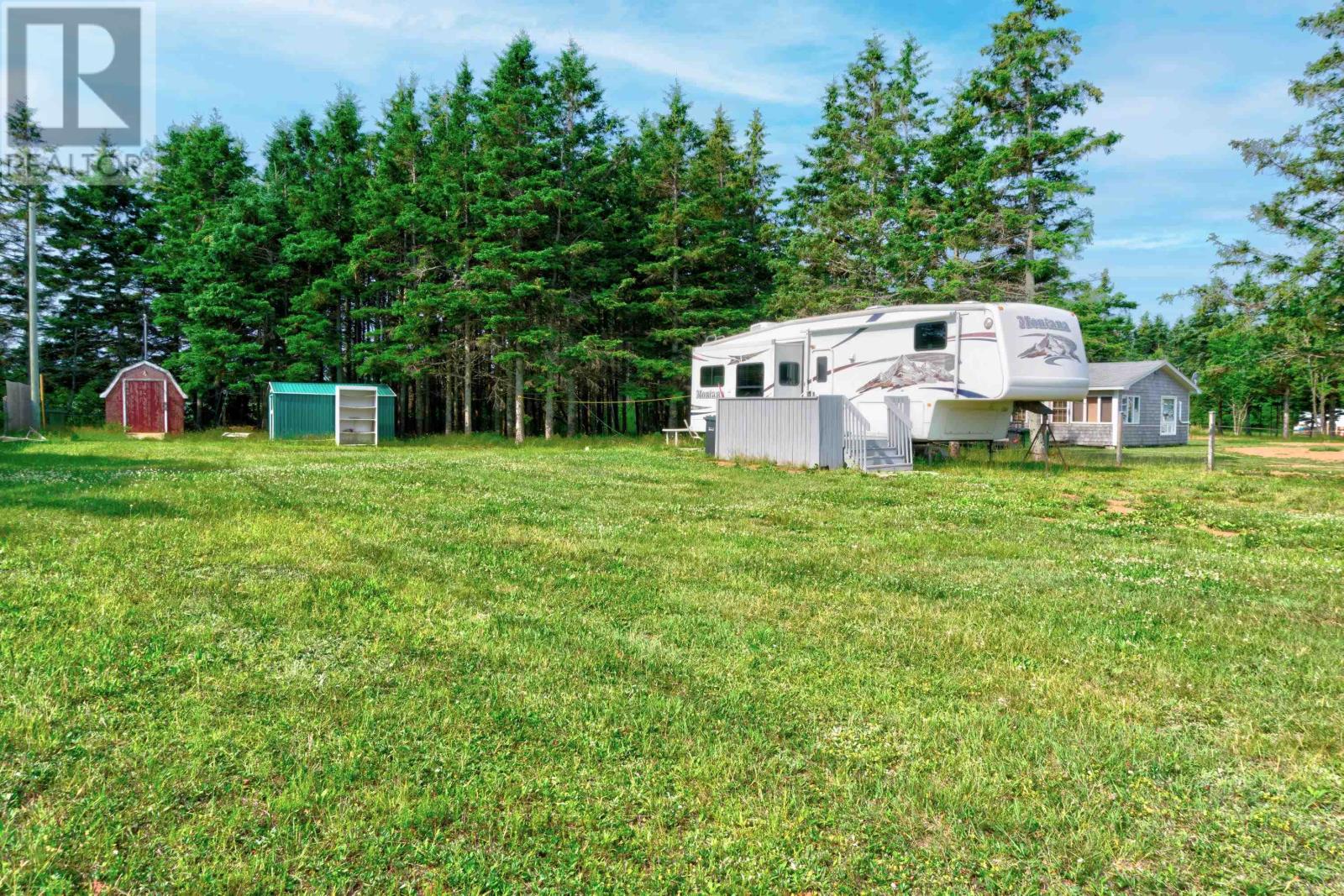 22 Mae Lane, Cascumpec, Prince Edward Island  C0B 1V0 - Photo 38 - 202601074