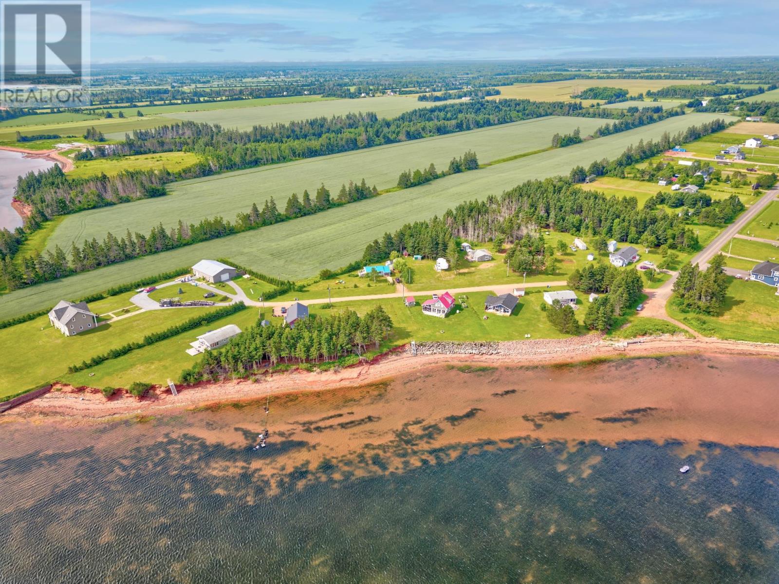 22 Mae Lane, Cascumpec, Prince Edward Island  C0B 1V0 - Photo 5 - 202601074