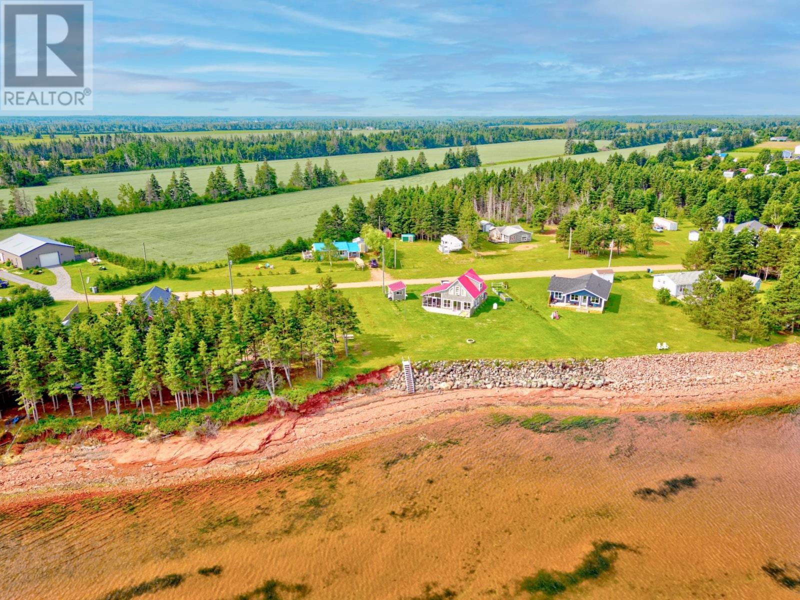 22 Mae Lane, Cascumpec, Prince Edward Island  C0B 1V0 - Photo 6 - 202601074