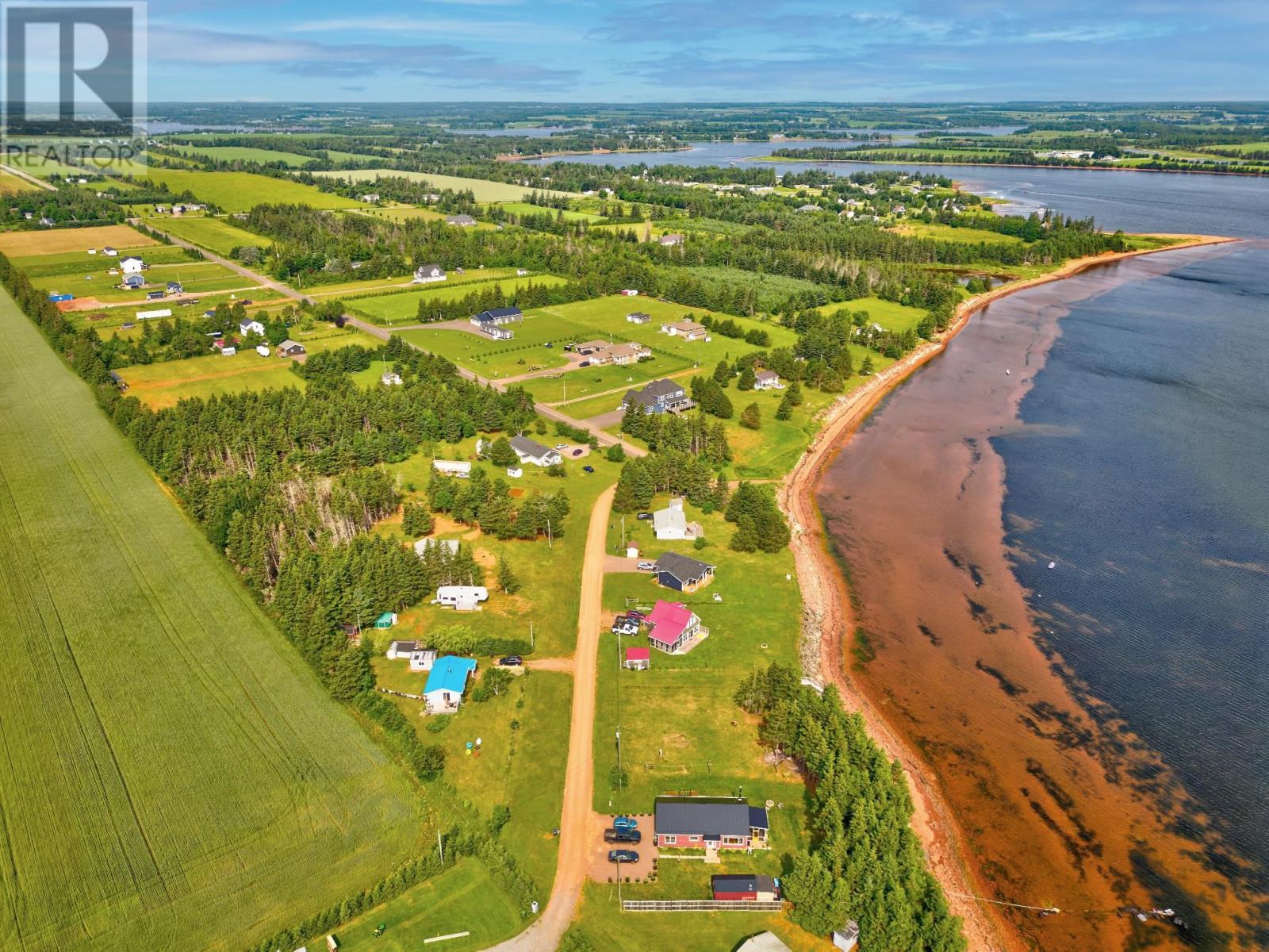 22 Mae Lane, Cascumpec, Prince Edward Island  C0B 1V0 - Photo 8 - 202601074