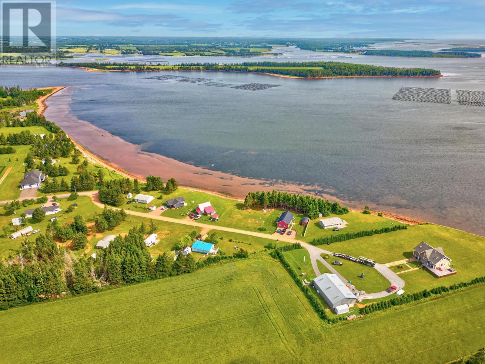 22 Mae Lane, Cascumpec, Prince Edward Island  C0B 1V0 - Photo 9 - 202601074