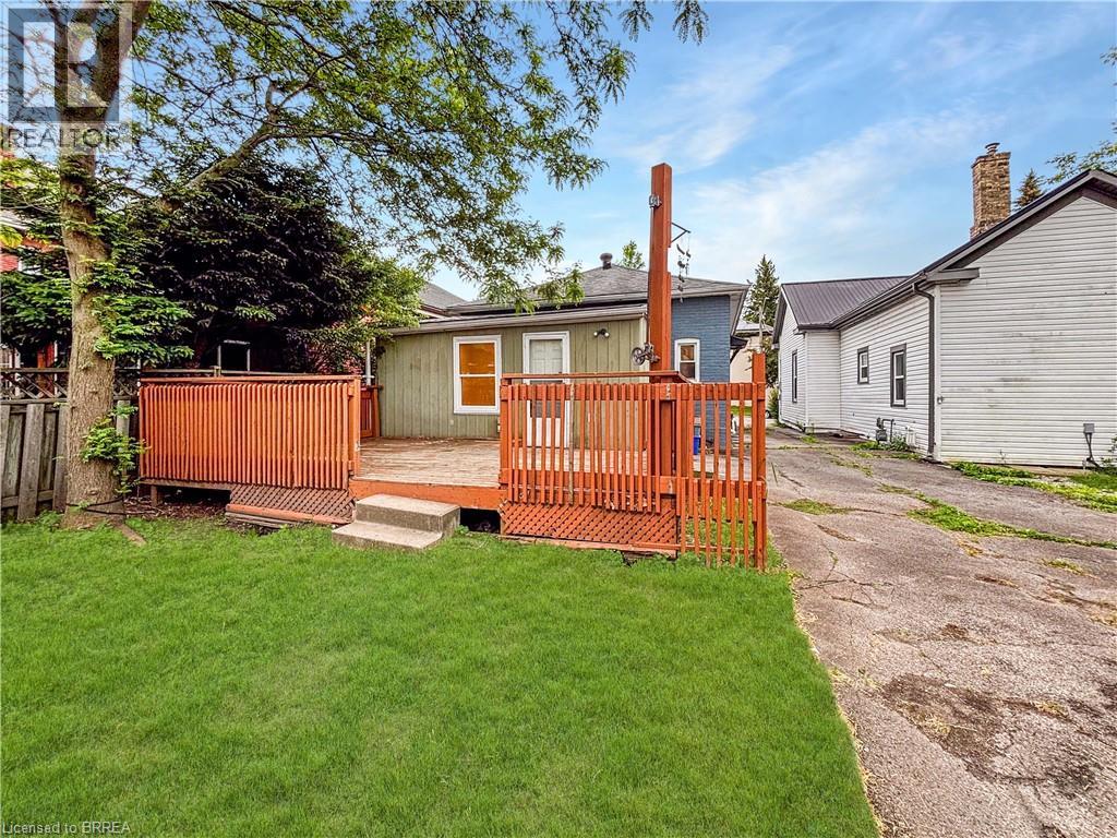 164 Nelson Street, Brantford, Ontario  N3S 4B6 - Photo 27 - 40742496