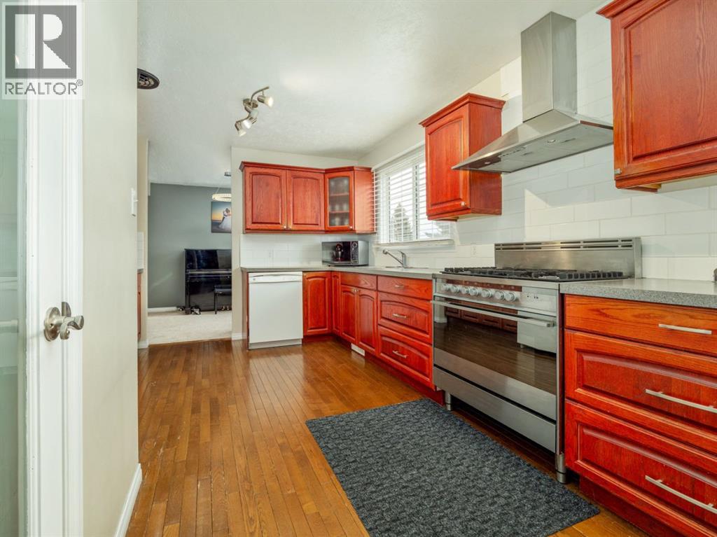 582 3a Avenue, Cardston, Alberta  T0K 0K0 - Photo 10 - A2277128