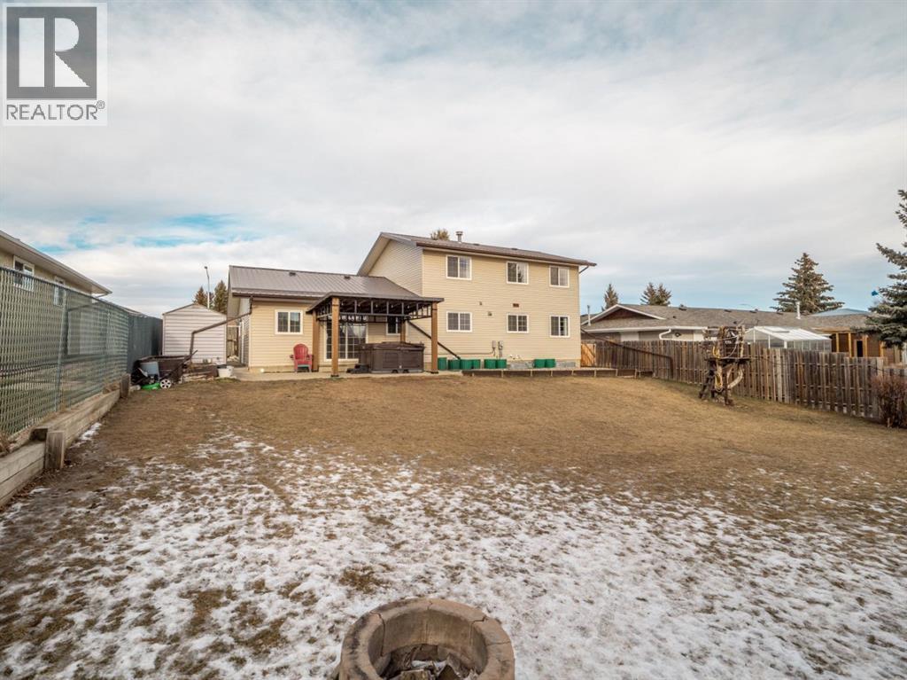 582 3a Avenue, Cardston, Alberta  T0K 0K0 - Photo 38 - A2277128