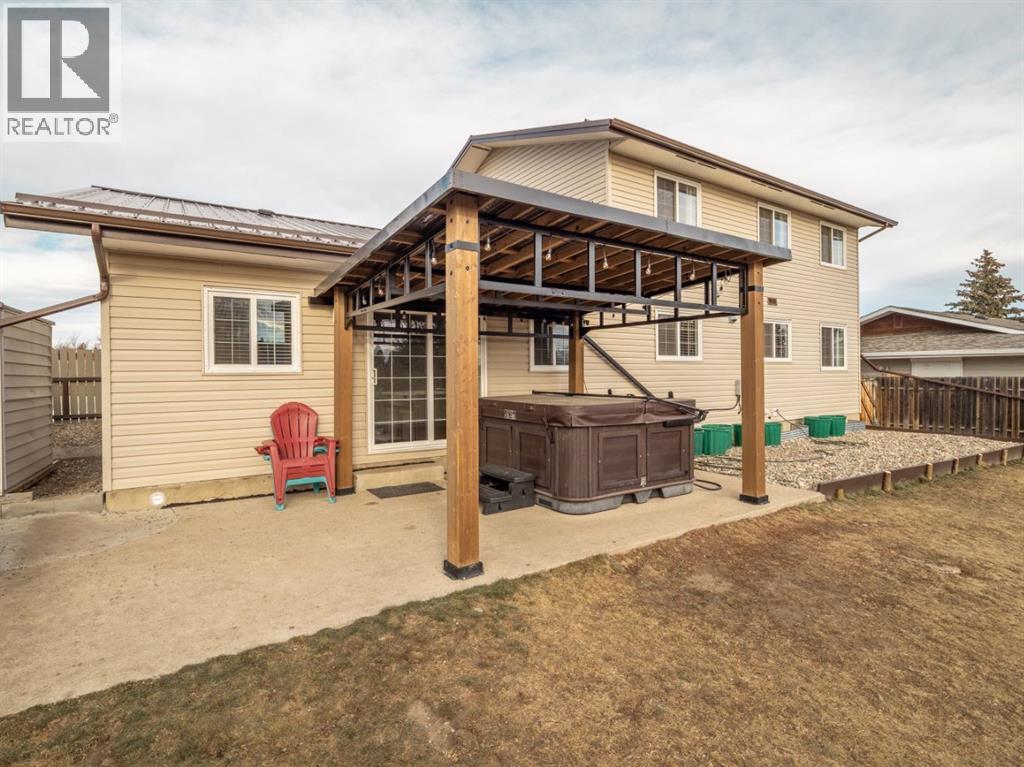 582 3a Avenue, Cardston, Alberta  T0K 0K0 - Photo 40 - A2277128