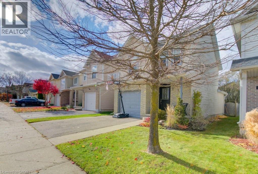 707 Paris Boulevard, Waterloo, Ontario  N2T 2X9 - Photo 4 - 40788324