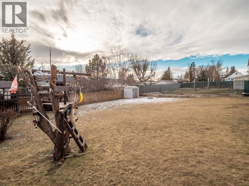 582 3a Avenue, Cardston, Alberta  T0K 0K0 - Photo 39 - A2277128