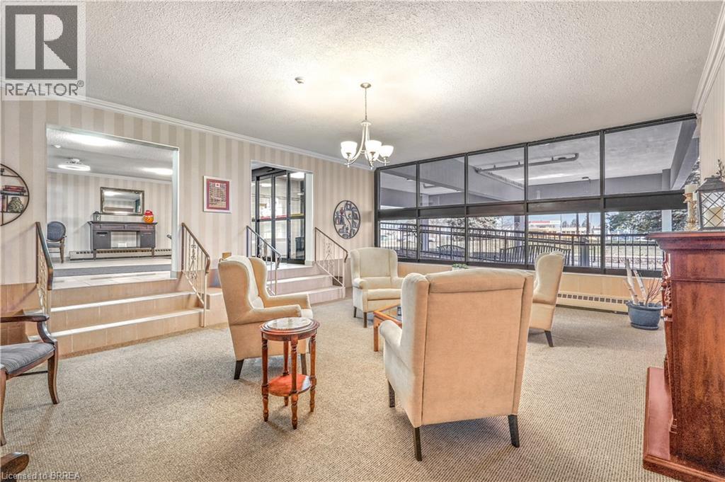 640 West Street Unit# 305, Brantford, Ontario N3R 6M3 - Photo 10 - 40785109