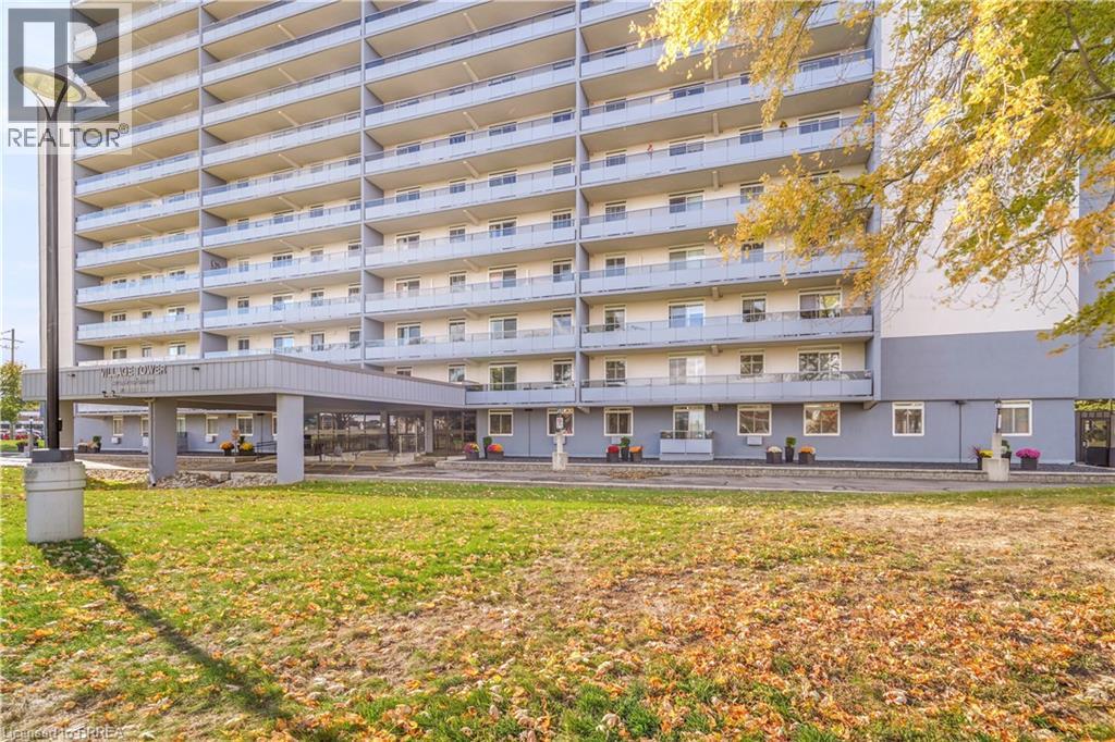 640 West Street Unit# 305, Brantford, Ontario N3R 6M3 - Photo 5 - 40785109