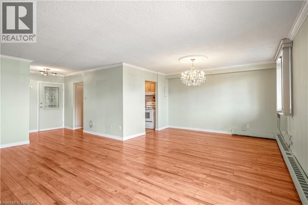 640 West Street Unit# 305, Brantford, Ontario N3R 6M3 - Photo 16 - 40785109