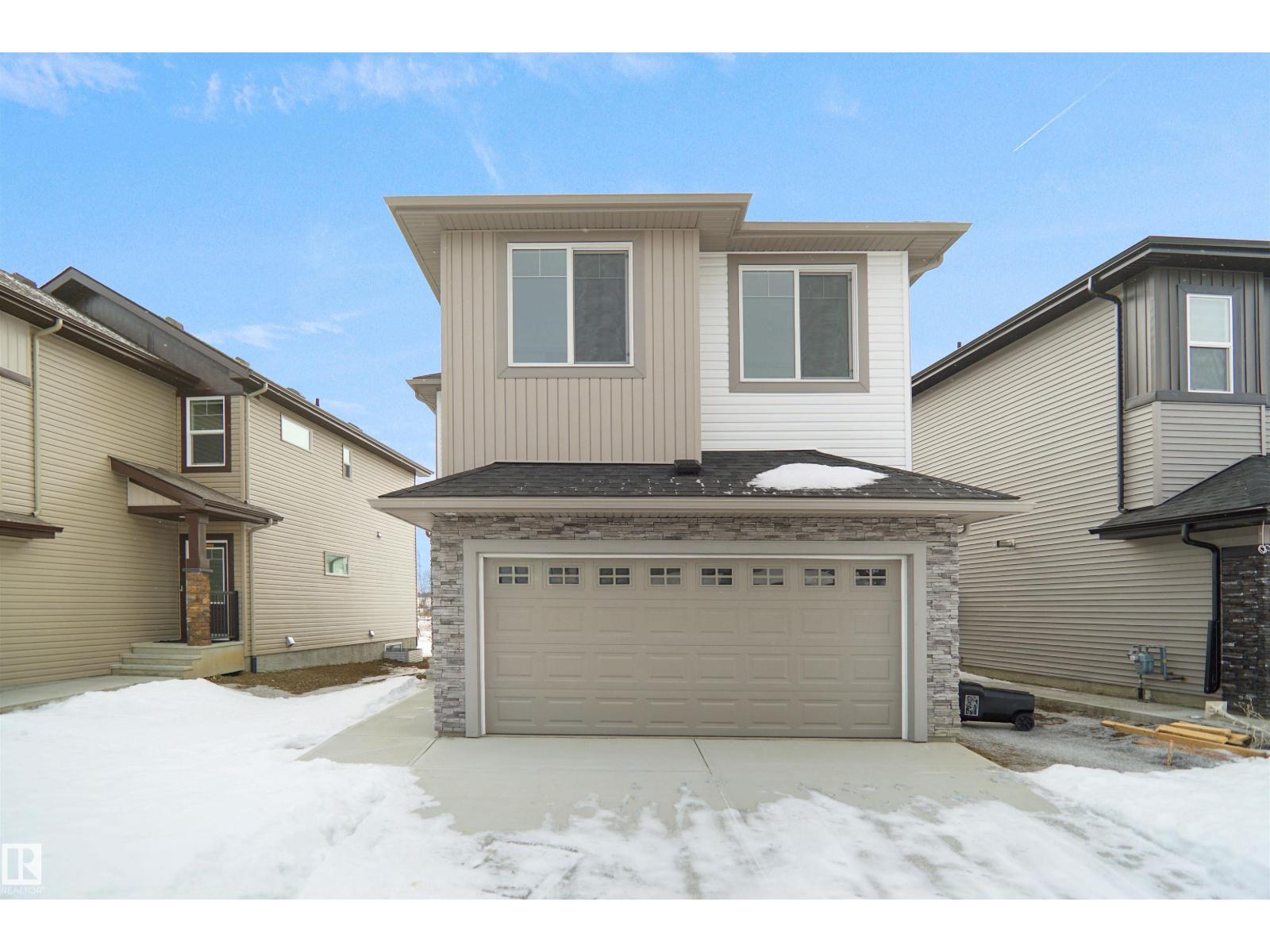 1323 11 Av Nw, Edmonton, Alberta  T6W 4X8 - Photo 2 - E4452339
