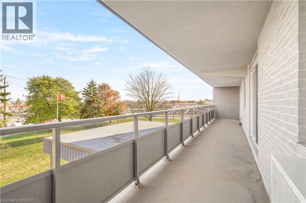 640 West Street Unit# 305, Brantford, Ontario N3R 6M3 - Photo 31 - 40785109