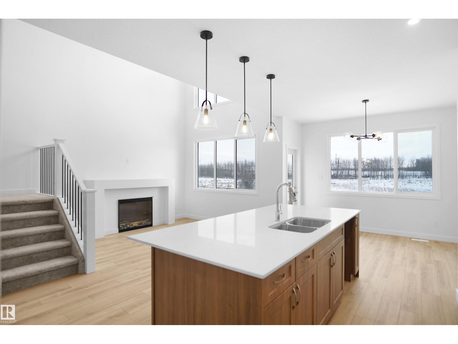 1323 11 Av Nw, Edmonton, Alberta  T6W 4X8 - Photo 6 - E4452339