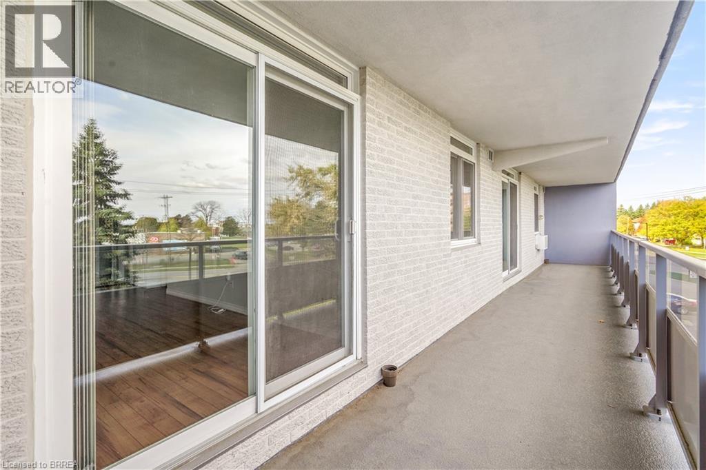 640 West Street Unit# 305, Brantford, Ontario N3R 6M3 - Photo 35 - 40785109