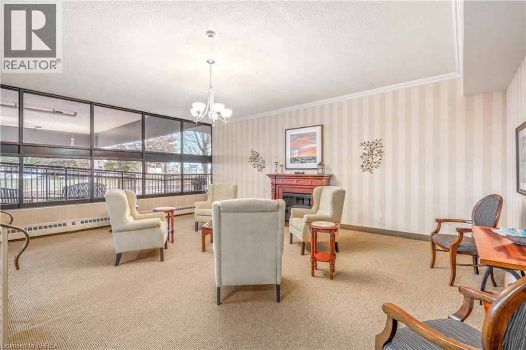 640 West Street Unit# 305, Brantford, Ontario N3R 6M3 - Photo 8 - 40785109