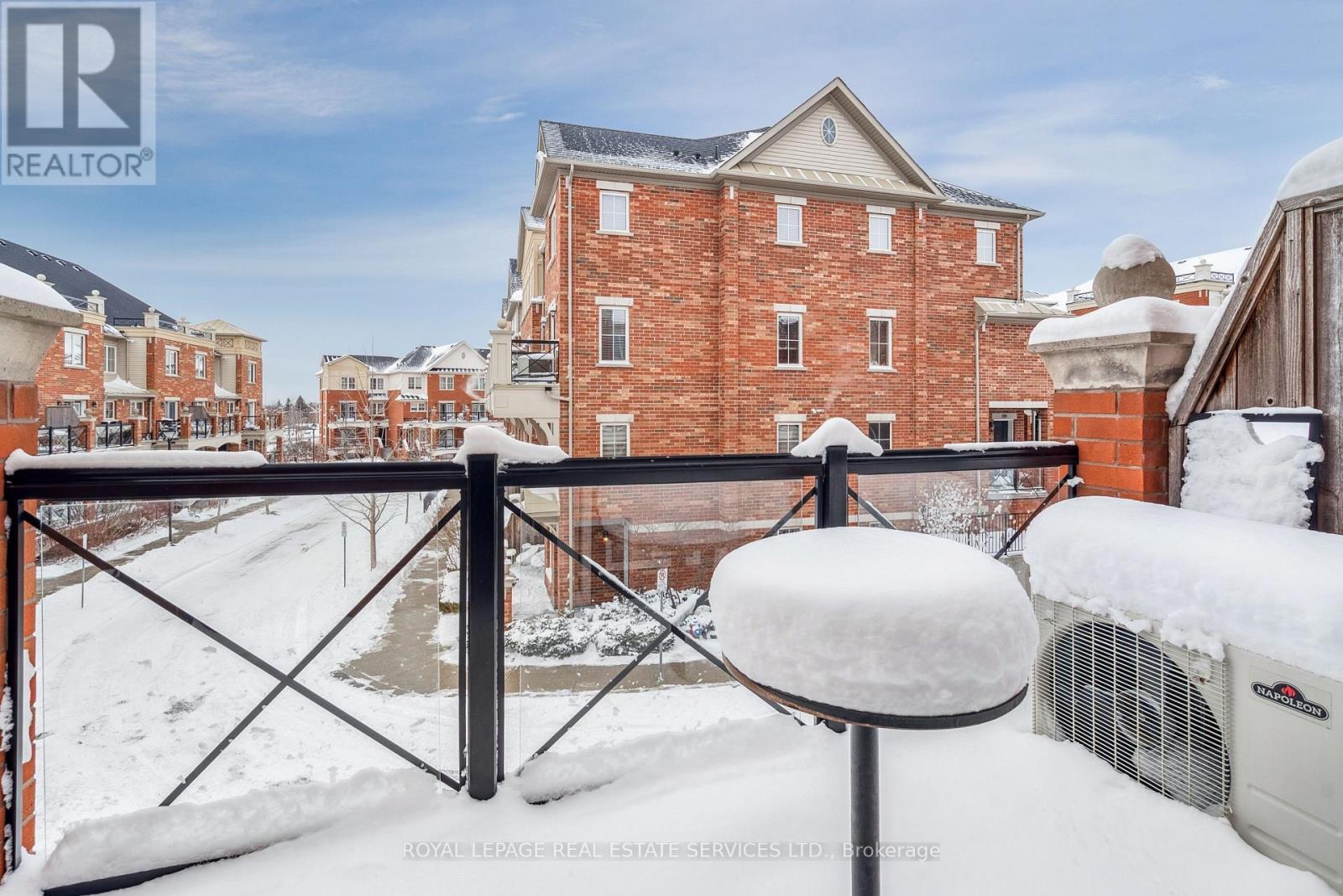 9 - 2444 Post Road, Oakville, Ontario  L6H 0J2 - Photo 16 - W12709464