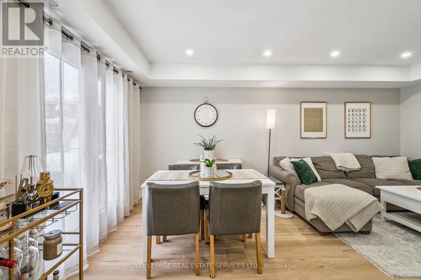 9 - 2444 Post Road, Oakville, Ontario  L6H 0J2 - Photo 5 - W12709464