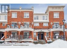 9 - 2444 POST ROAD, Oakville, Ontario