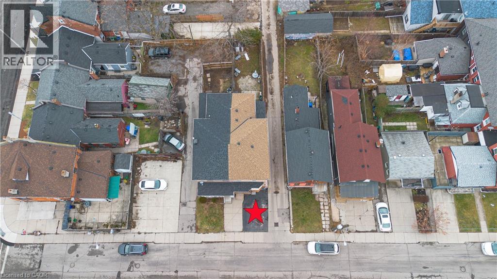 241 Robert Street, Hamilton, Ontario  L8L 2R2 - Photo 13 - 40799047