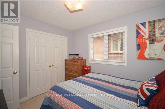 5610 Freshwater Drive, Mississauga, Ontario  L5M 7N1 - Photo 9 - W12709478