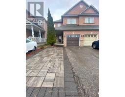 5610 FRESHWATER DRIVE, Mississauga, Ontario