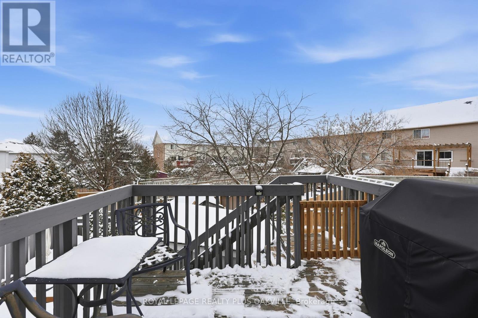 2308 Strawfield Court, Oakville, Ontario  L6H 6C2 - Photo 14 - W12709486