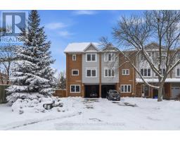 2308 STRAWFIELD COURT, Oakville, Ontario