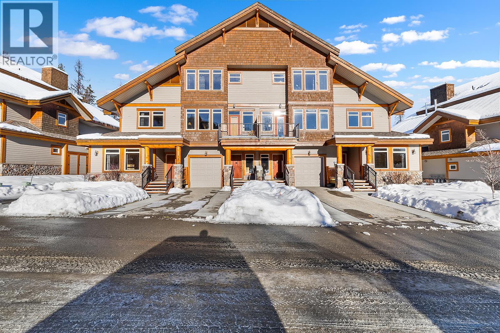 1351 Gerry Sorensen Way Unit# J3 - C, Kimberley, British Columbia  V1A 2Y6 - Photo 2 - 10373014