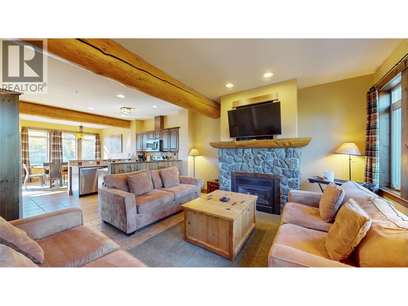 1351 Gerry Sorensen Way Unit# J3 - C, Kimberley, British Columbia  V1A 2Y6 - Photo 12 - 10373014