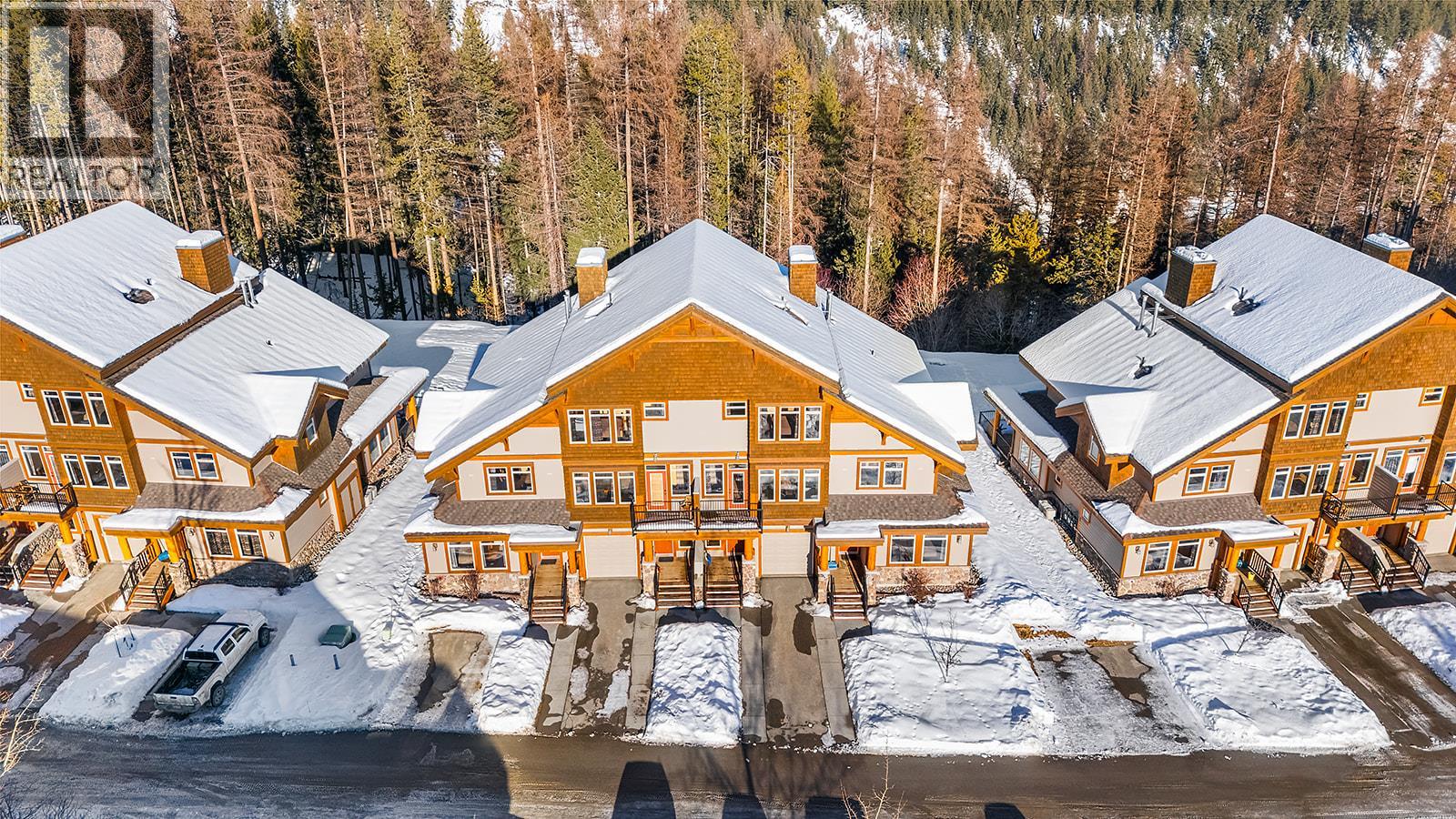 1351 Gerry Sorensen Way Unit# J3 - C, Kimberley, British Columbia  V1A 2Y6 - Photo 3 - 10373014