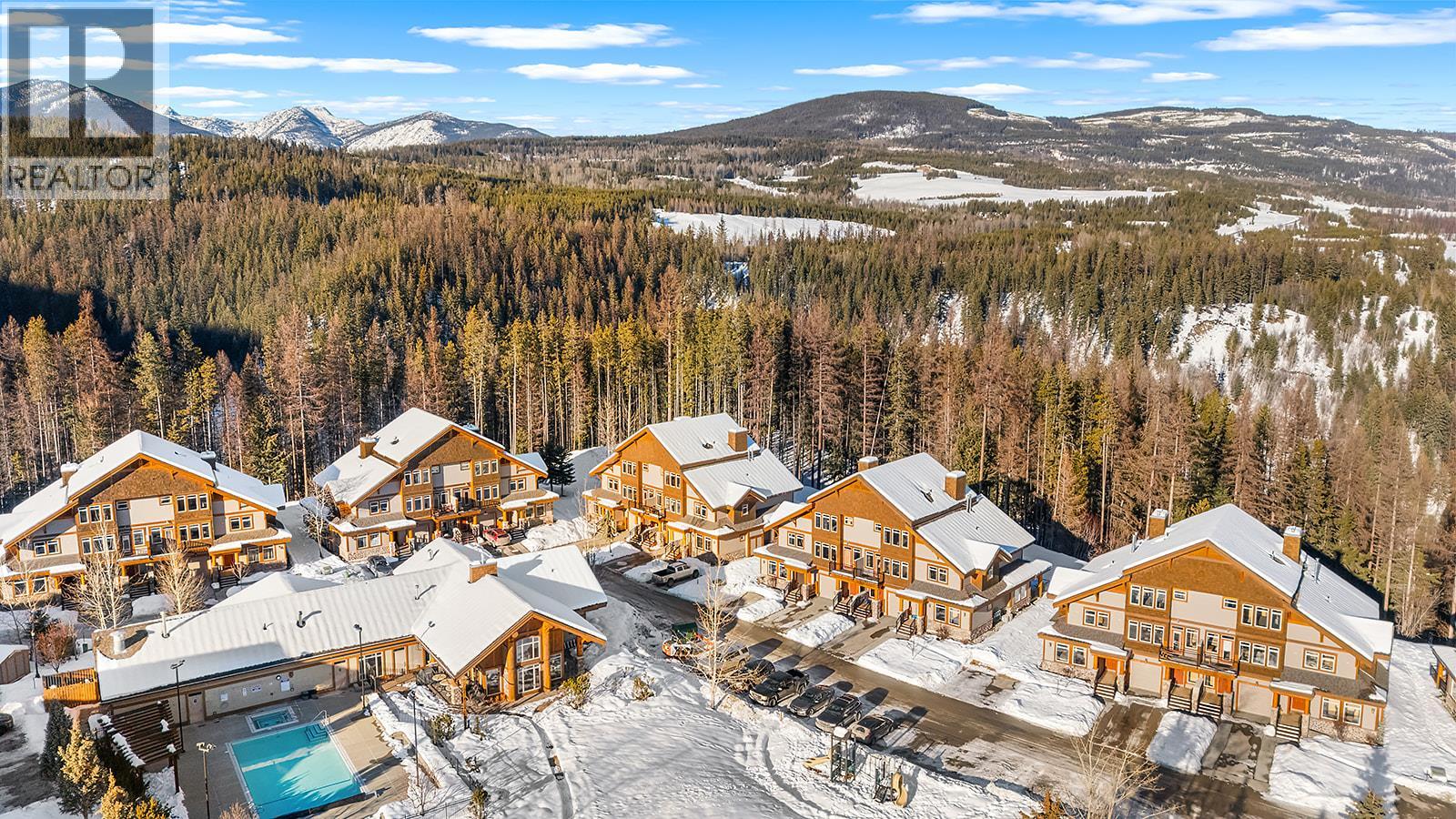 1351 Gerry Sorensen Way Unit# J3 - C, Kimberley, British Columbia  V1A 2Y6 - Photo 28 - 10373014