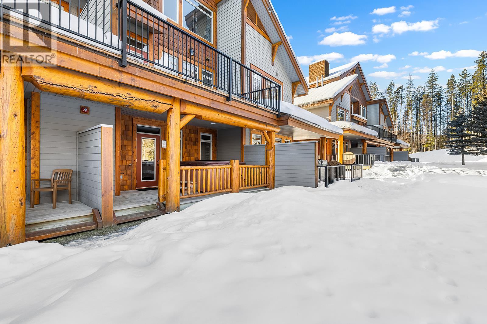 1351 Gerry Sorensen Way Unit# J3 - C, Kimberley, British Columbia  V1A 2Y6 - Photo 26 - 10373014