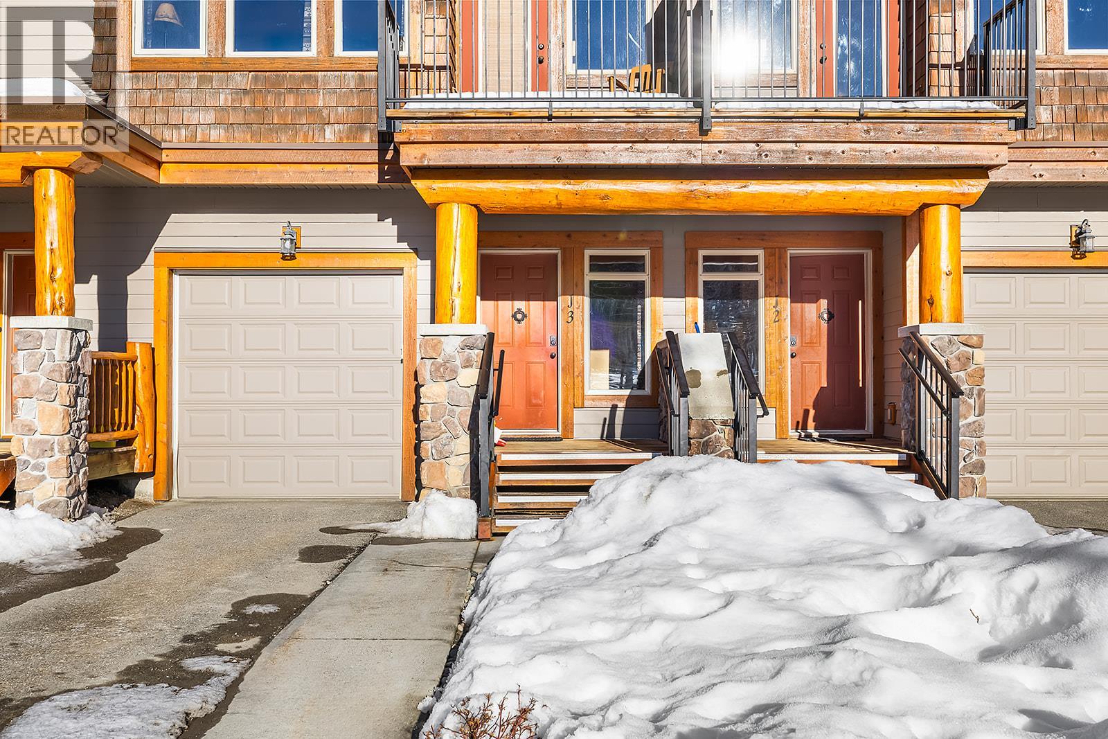 1351 Gerry Sorensen Way Unit# J3 - C, Kimberley, British Columbia  V1A 2Y6 - Photo 24 - 10373014