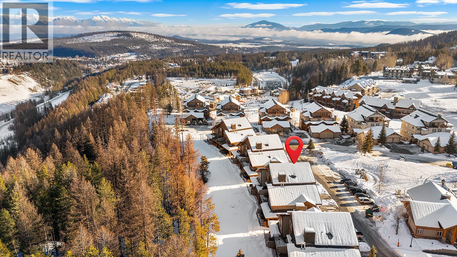 1351 Gerry Sorensen Way Unit# J3 - C, Kimberley, British Columbia  V1A 2Y6 - Photo 33 - 10373014