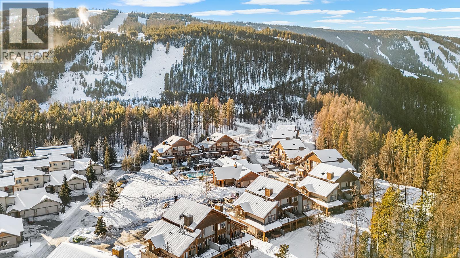 1351 Gerry Sorensen Way Unit# J3 - C, Kimberley, British Columbia  V1A 2Y6 - Photo 29 - 10373014