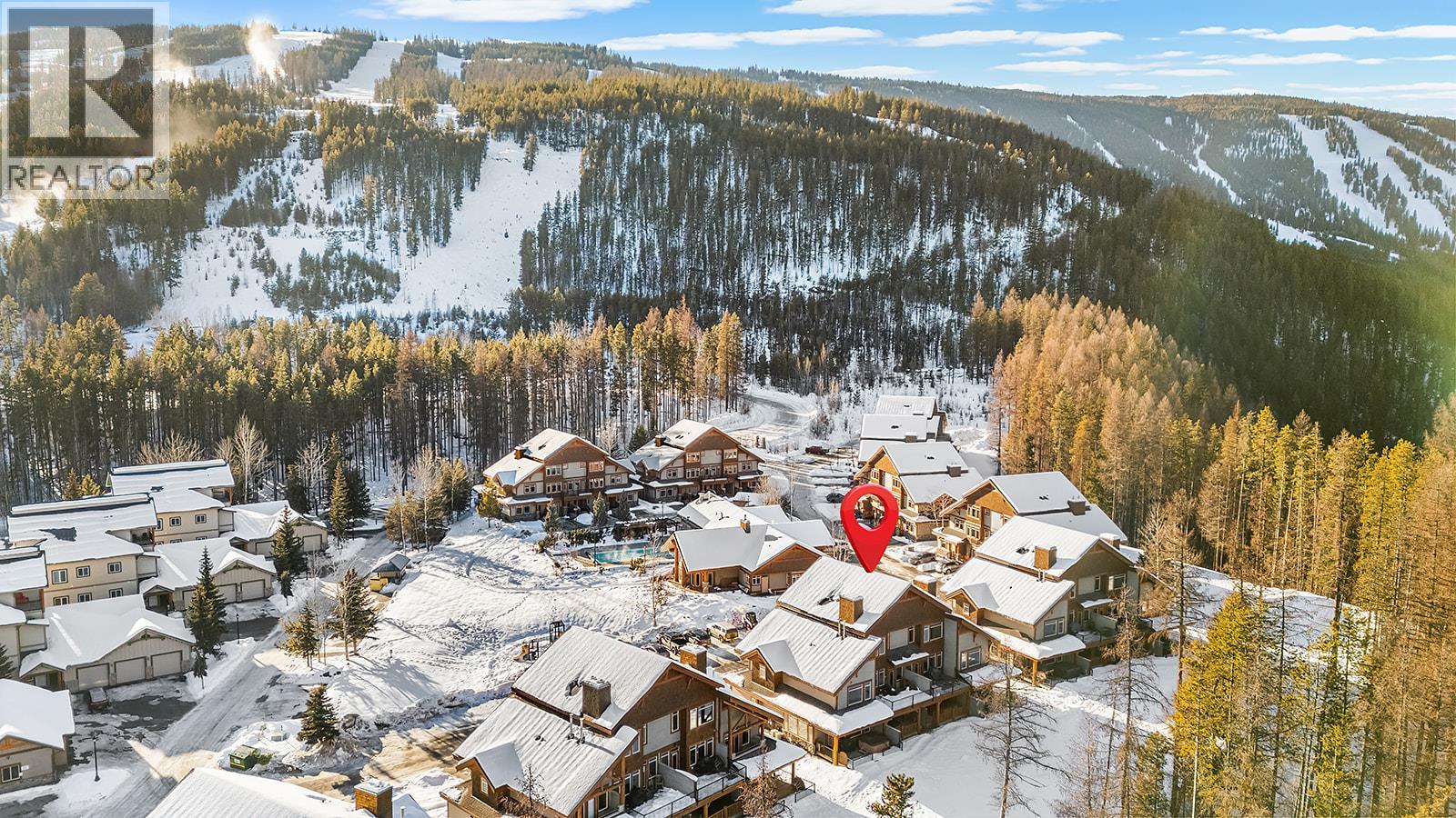 1351 Gerry Sorensen Way Unit# J3 - C, Kimberley, British Columbia  V1A 2Y6 - Photo 32 - 10373014