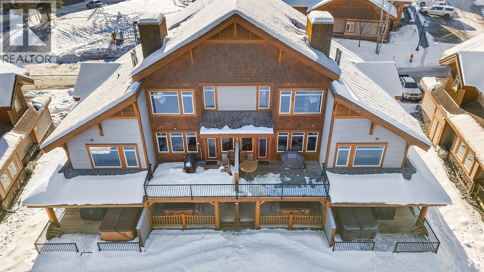 1351 Gerry Sorensen Way Unit# J3 - C, Kimberley, British Columbia  V1A 2Y6 - Photo 35 - 10373014