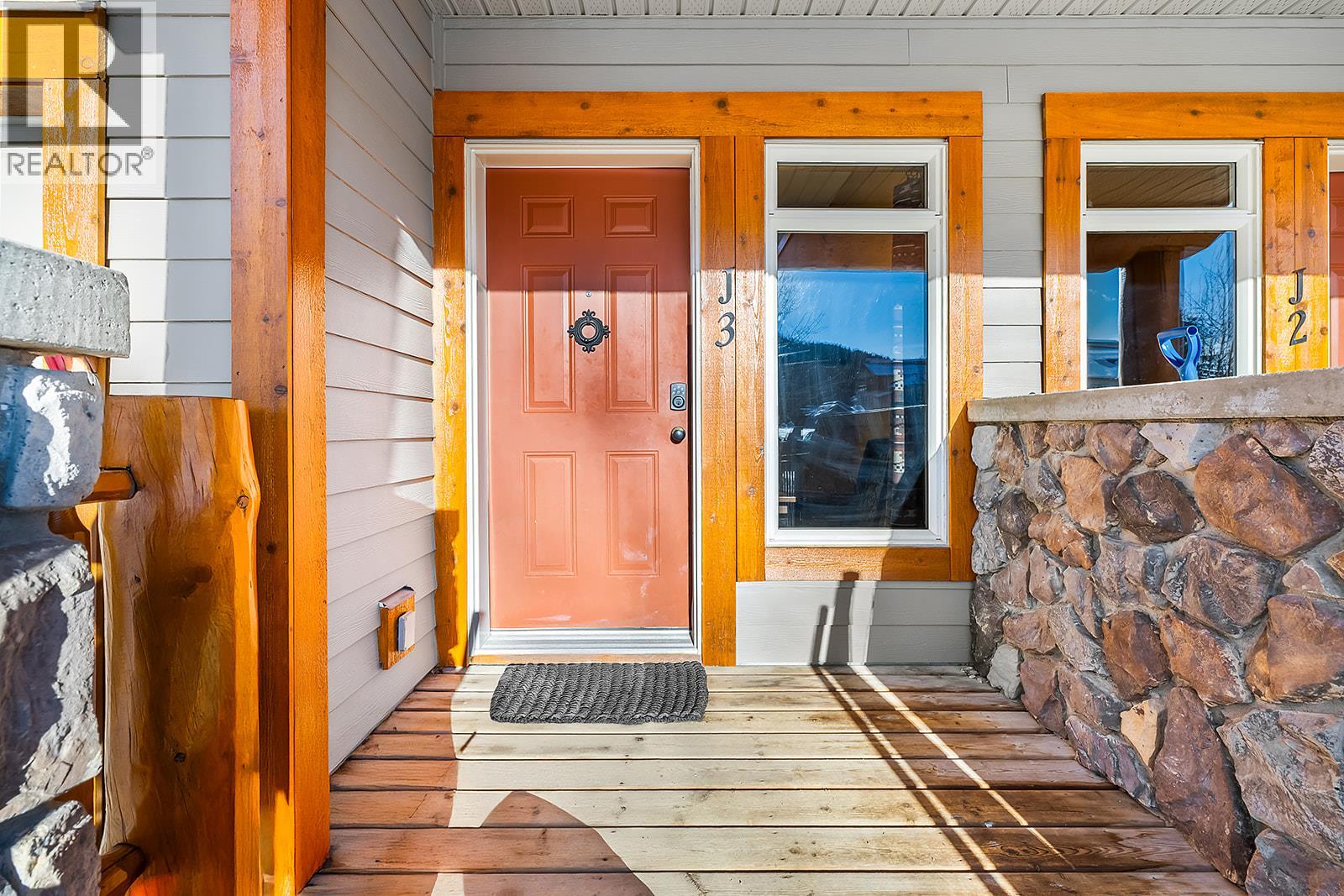 1351 Gerry Sorensen Way Unit# J3 - C, Kimberley, British Columbia  V1A 2Y6 - Photo 25 - 10373014