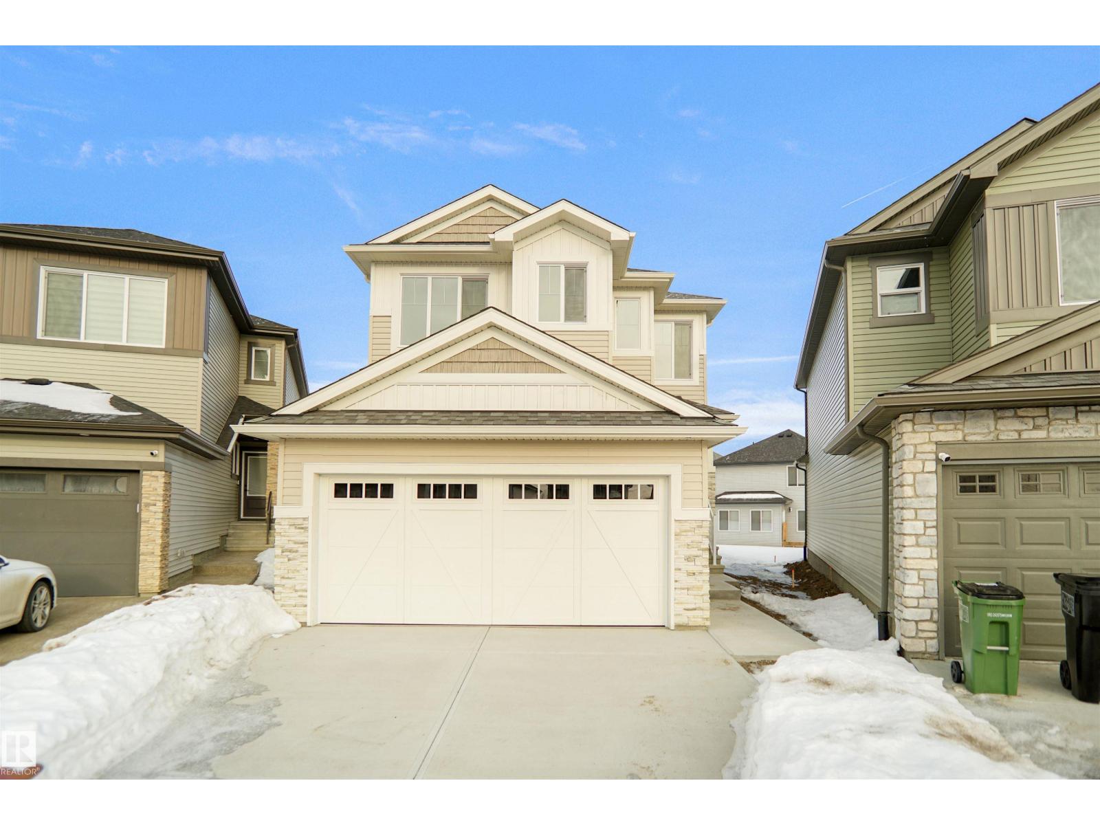1332 11 Av Nw, Edmonton, Alberta  T6T 2R6 - Photo 2 - E4452755