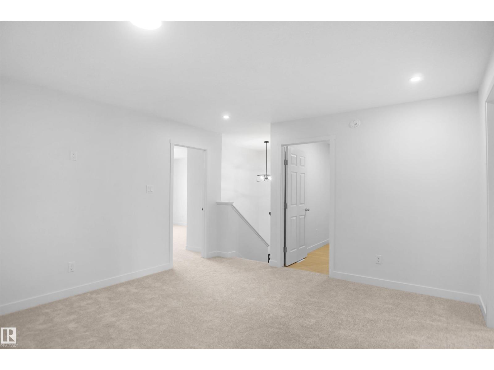 1332 11 Av Nw, Edmonton, Alberta  T6T 2R6 - Photo 21 - E4452755