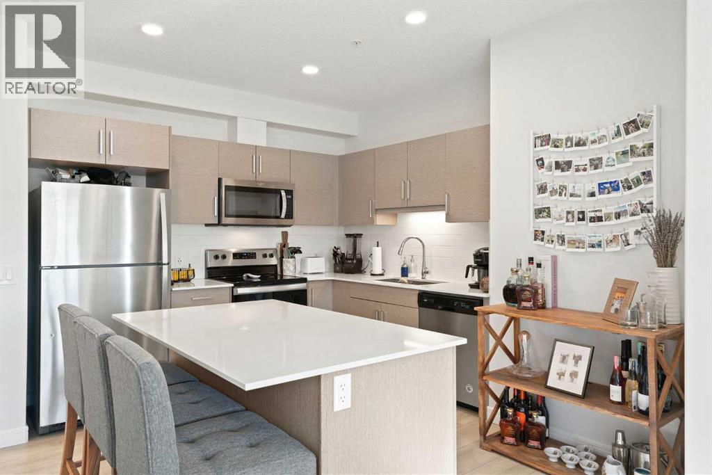 2204, 80 Greenbriar Place Nw, Calgary, Alberta  T3B 5P3 - Photo 7 - A2265626