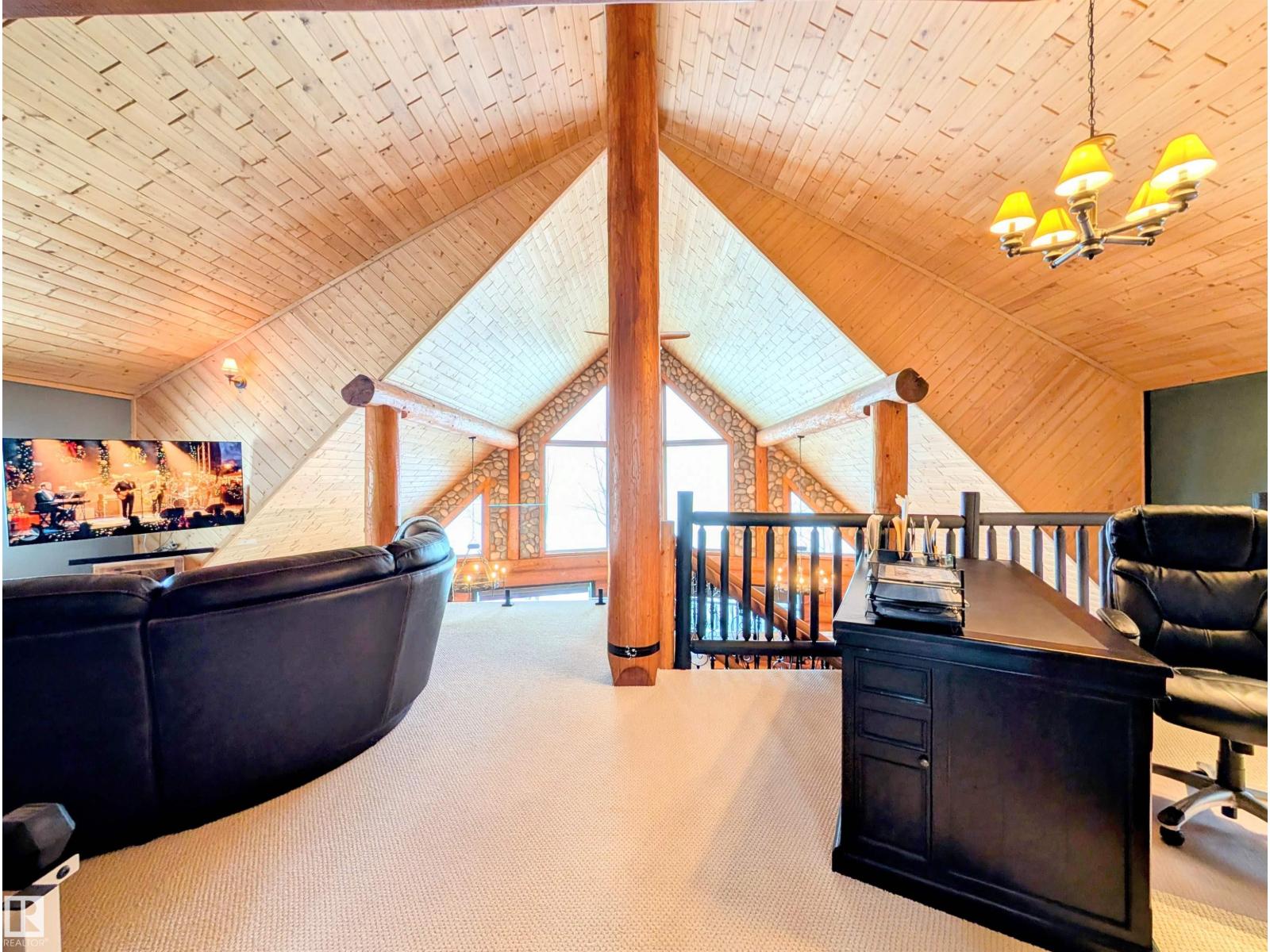 9 Upper Cr, Rural Lesser Slave River M.d., Alberta  T0G 2A0 - Photo 22 - E4470135