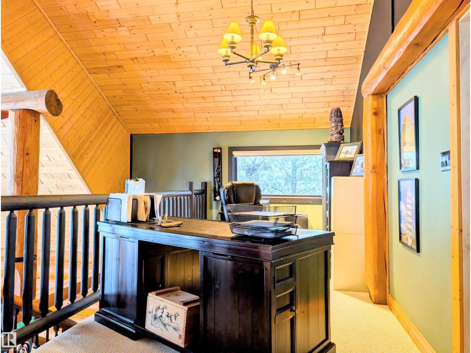 9 Upper Cr, Rural Lesser Slave River M.d., Alberta  T0G 2A0 - Photo 24 - E4470135