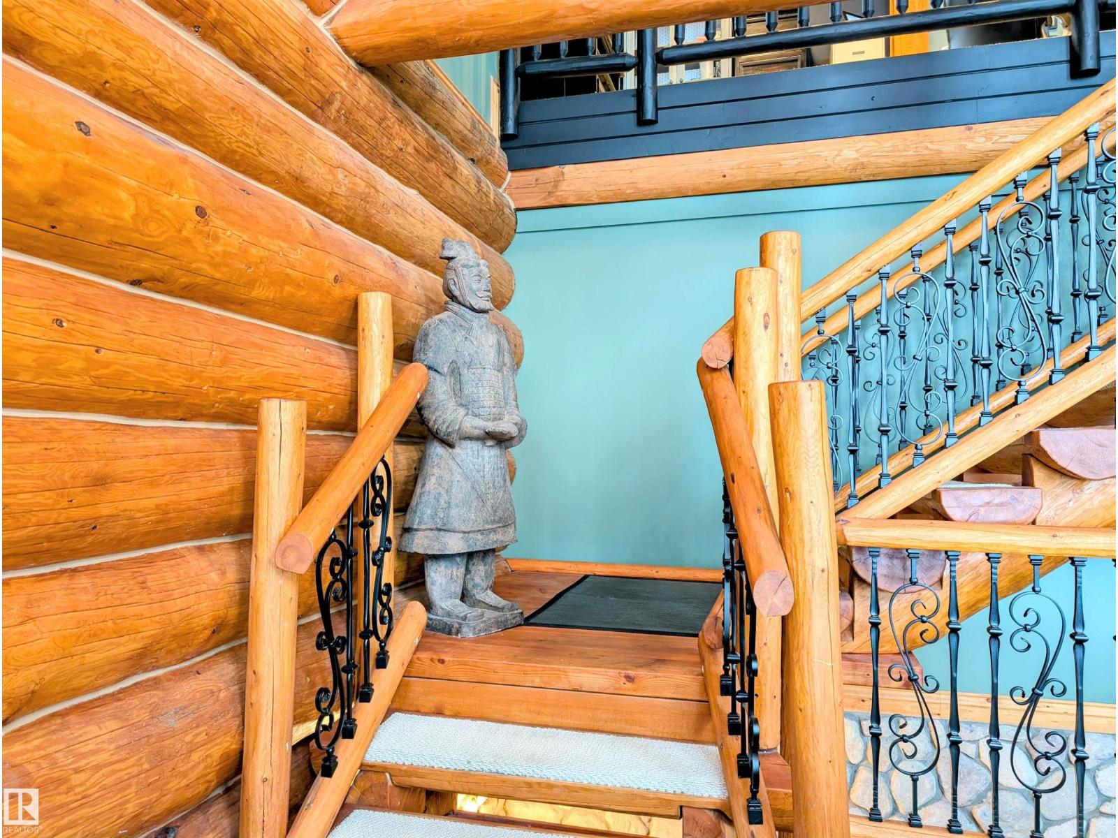 9 Upper Cr, Rural Lesser Slave River M.d., Alberta  T0G 2A0 - Photo 21 - E4470135