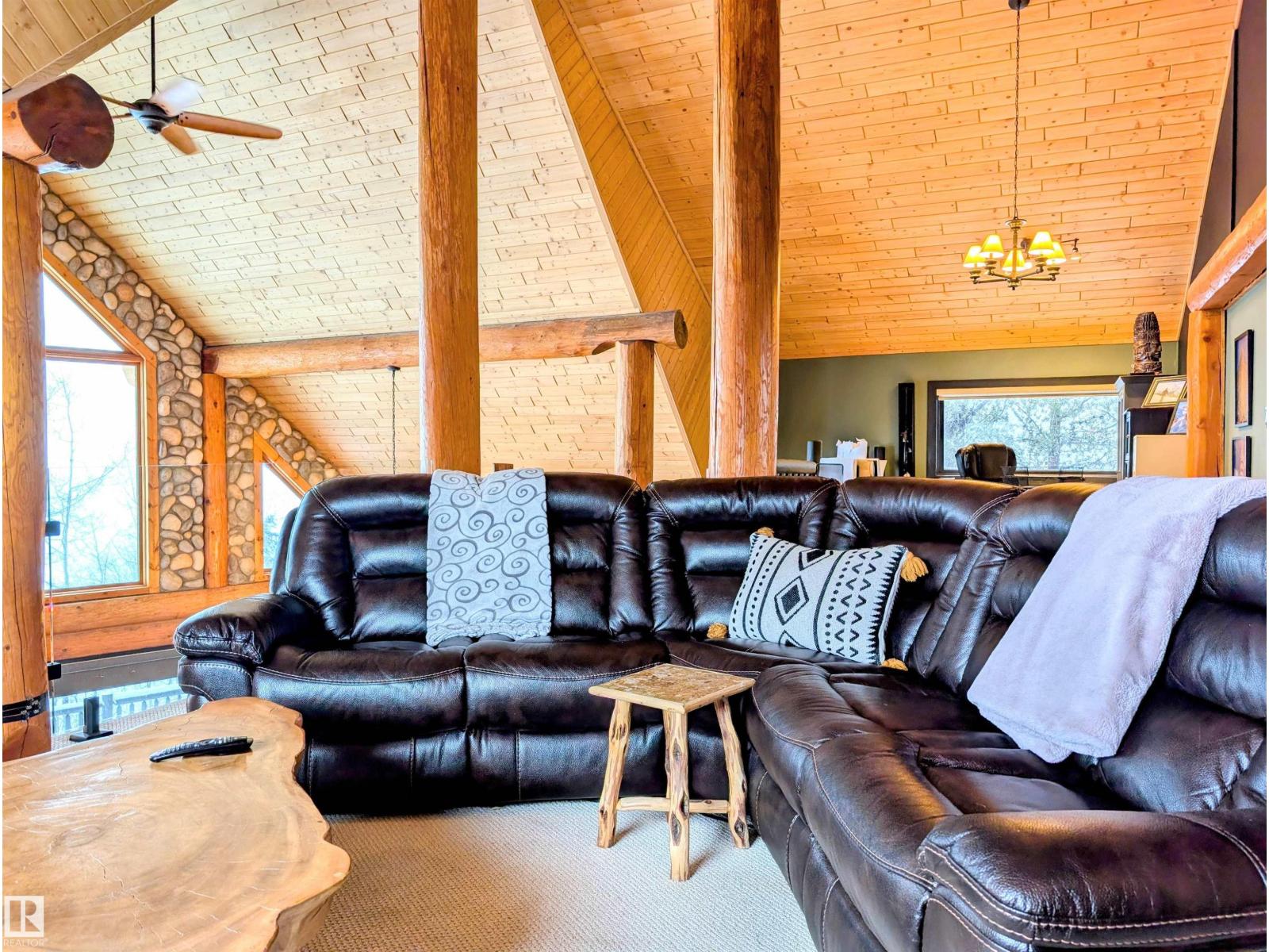 9 Upper Cr, Rural Lesser Slave River M.d., Alberta  T0G 2A0 - Photo 26 - E4470135