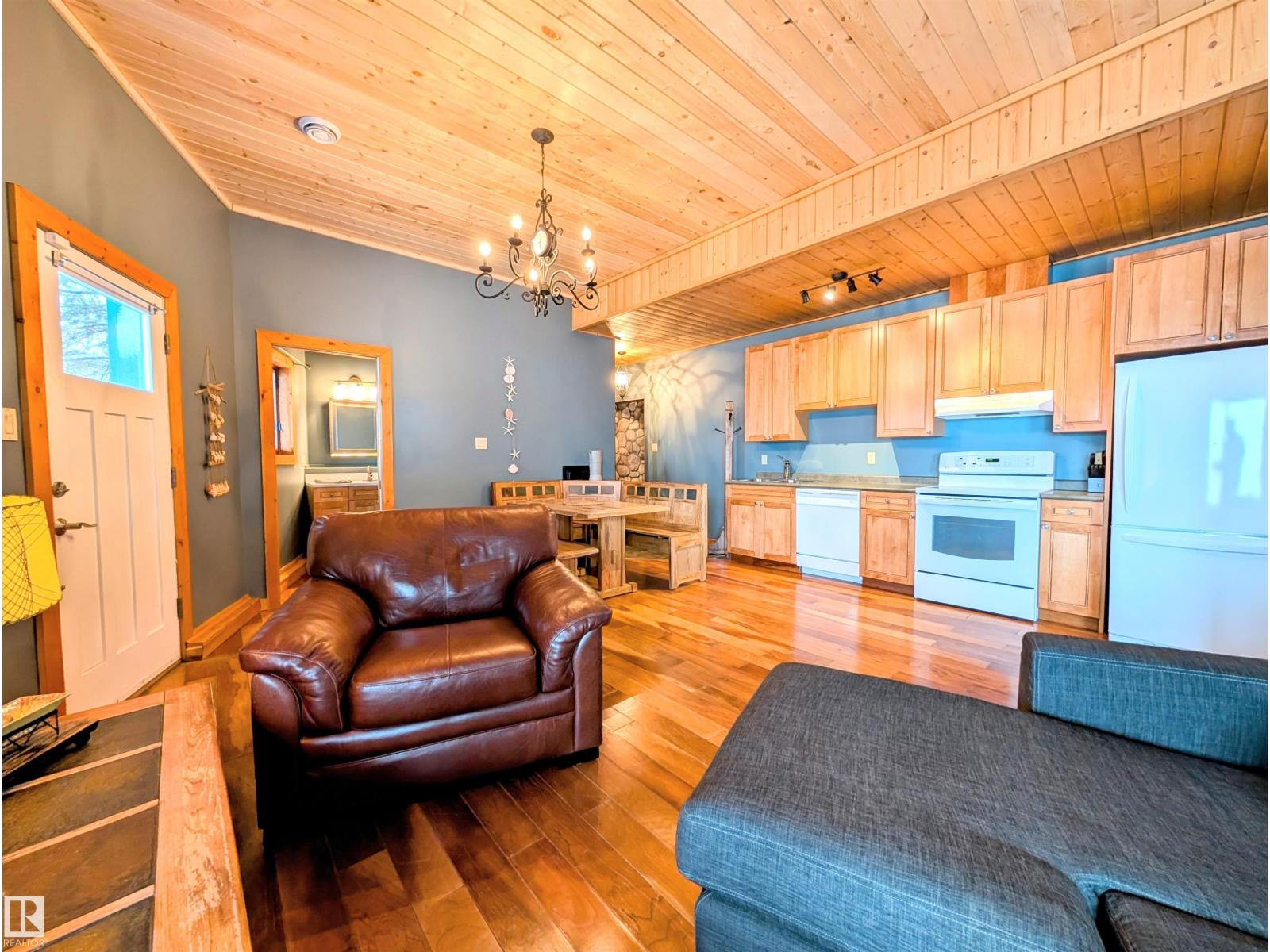 9 Upper Cr, Rural Lesser Slave River M.d., Alberta  T0G 2A0 - Photo 38 - E4470135